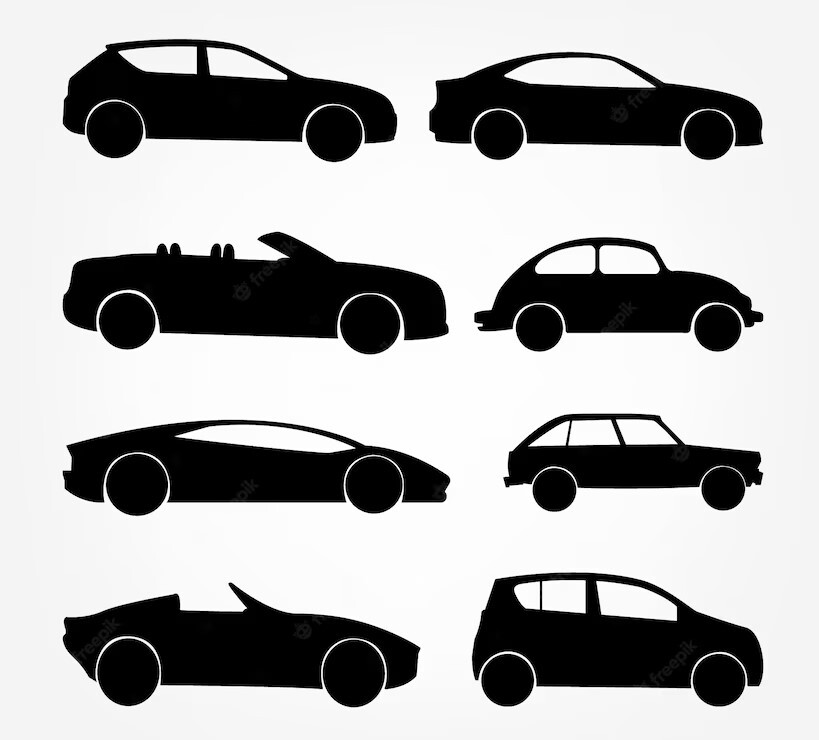 Logo di P.A Automobili