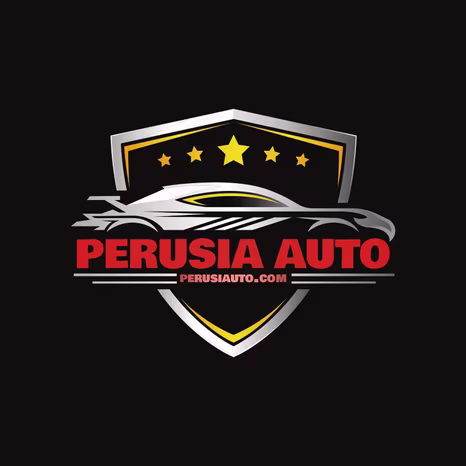Logo di Perusia Auto srl
