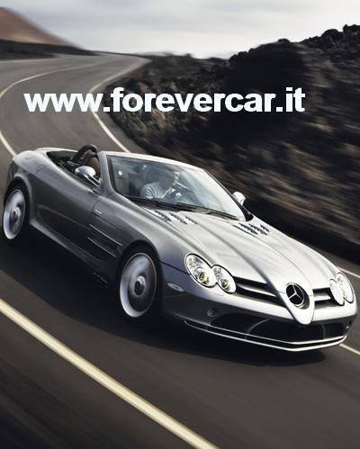 Logo di FOREVER CAR
