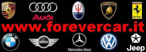 FOREVER CAR