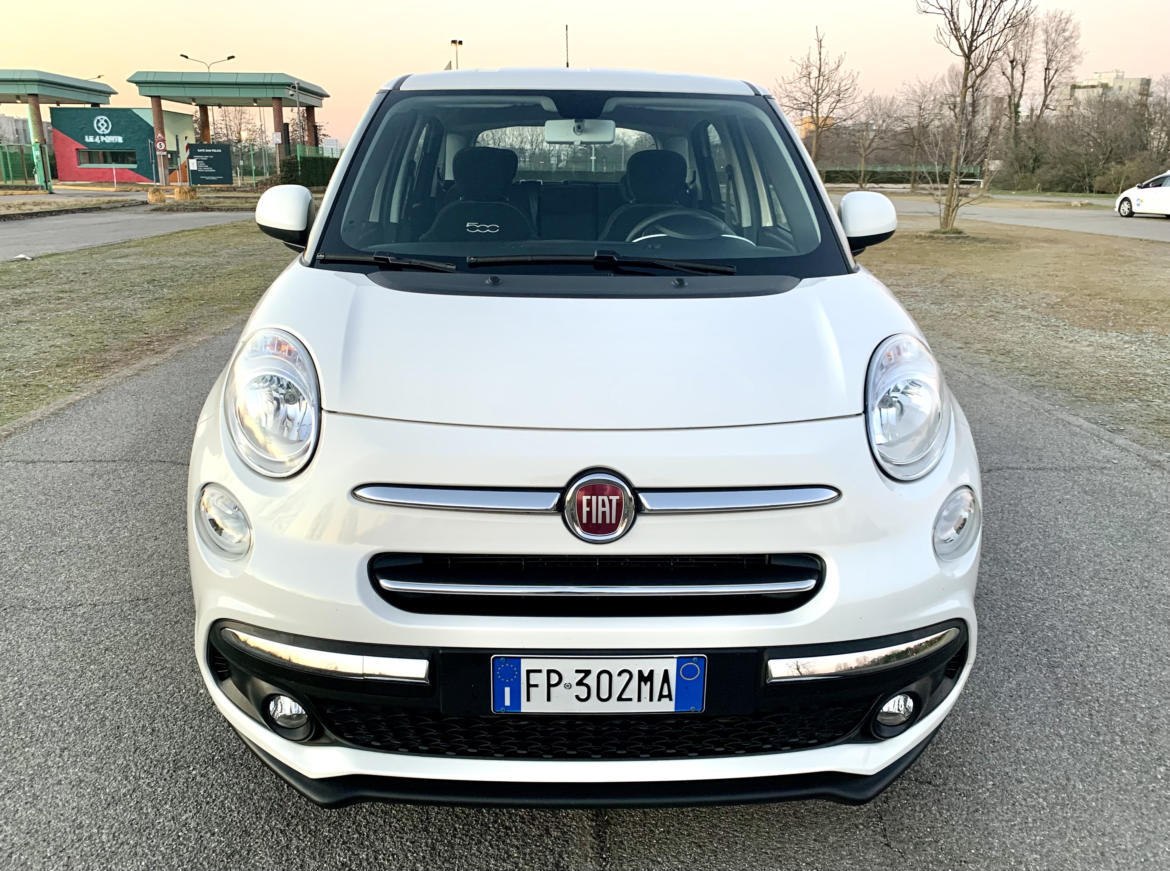 KRISTAL CAR
