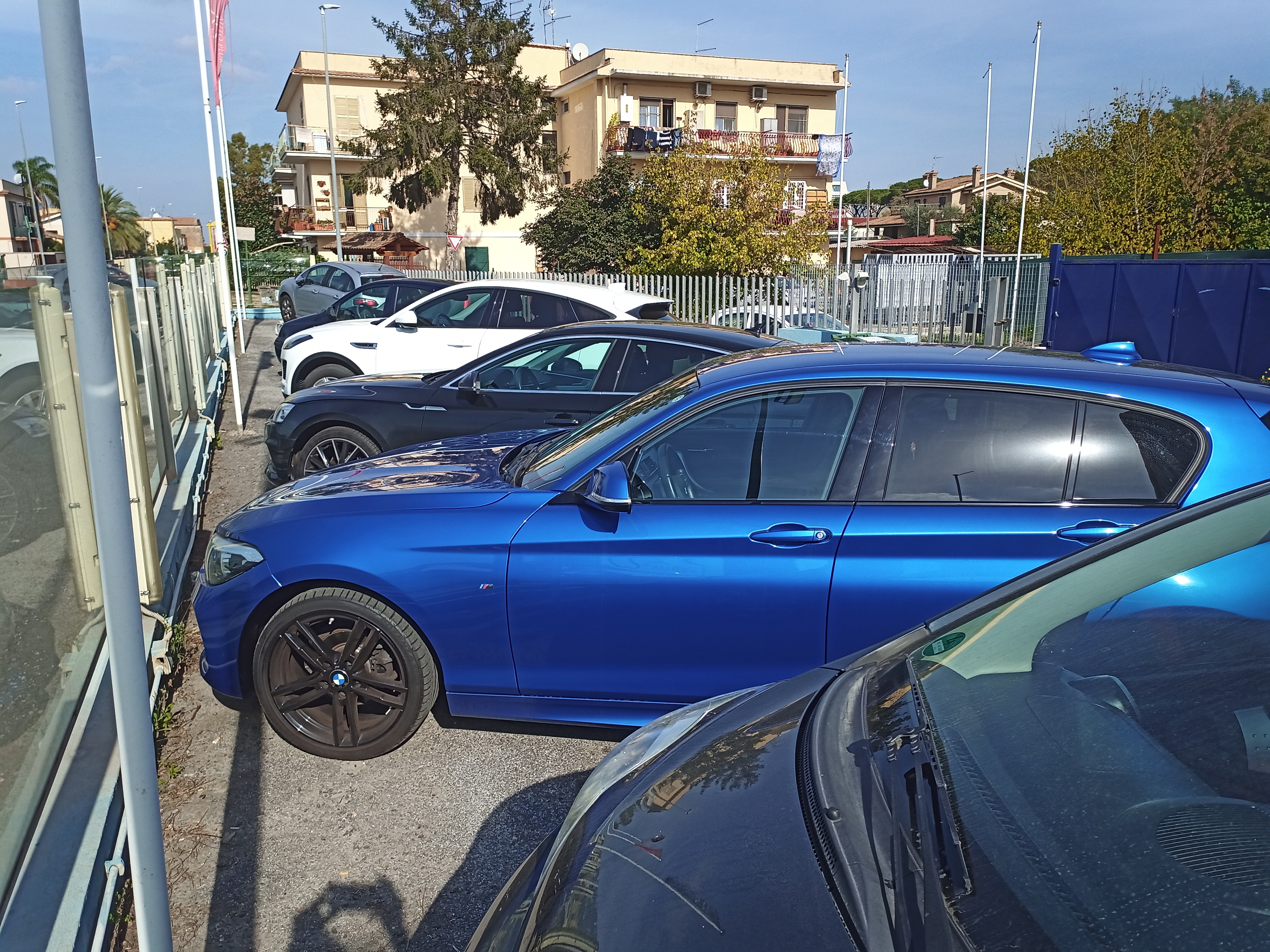 RS AUTO SRLS