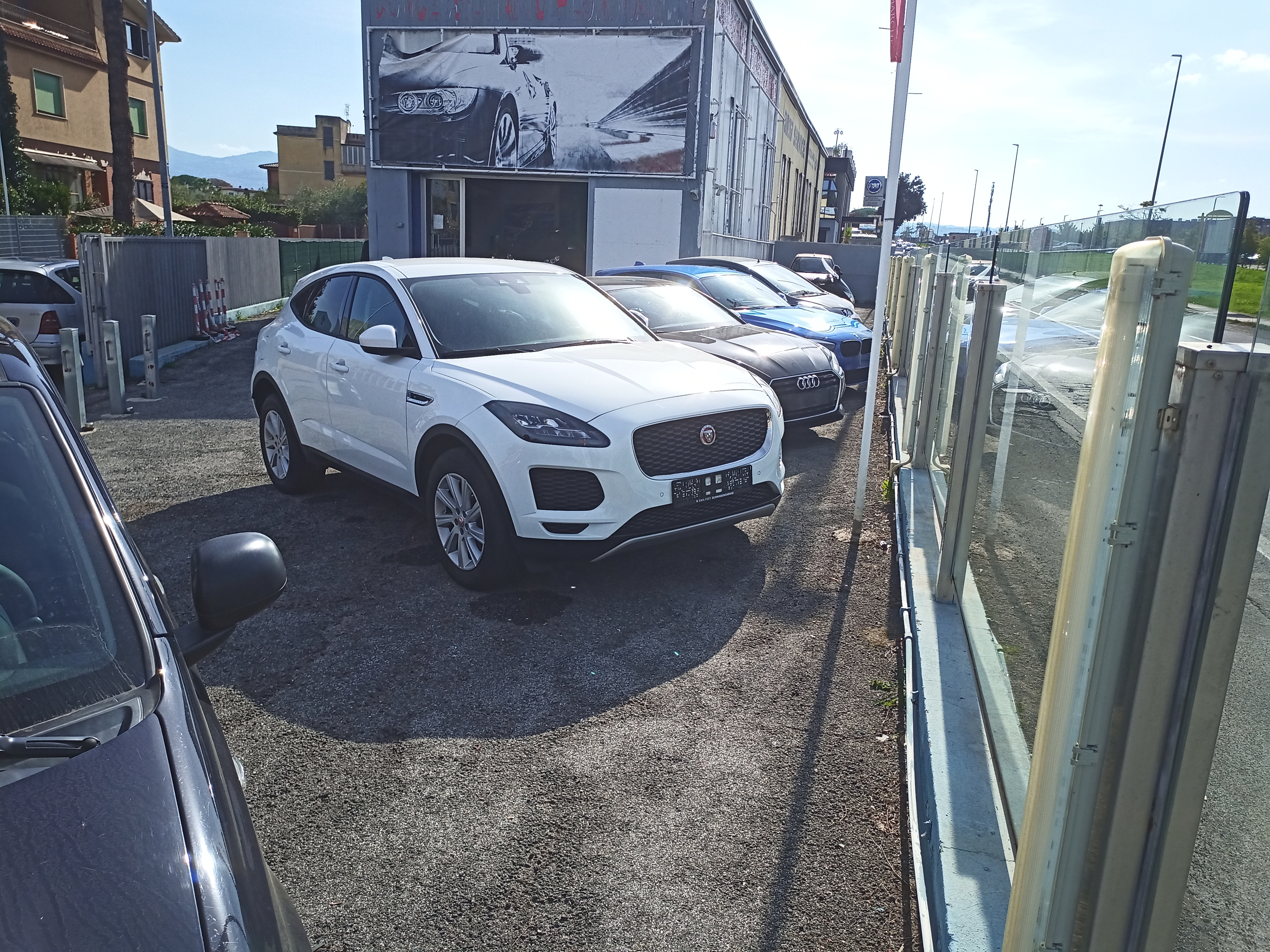 RS AUTO SRLS