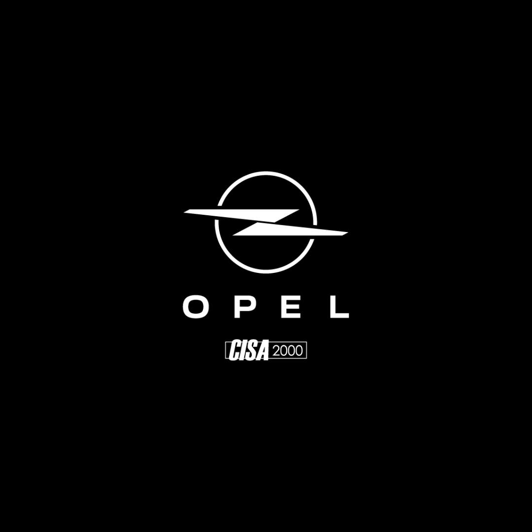 Logo di CISA 2000 SRL