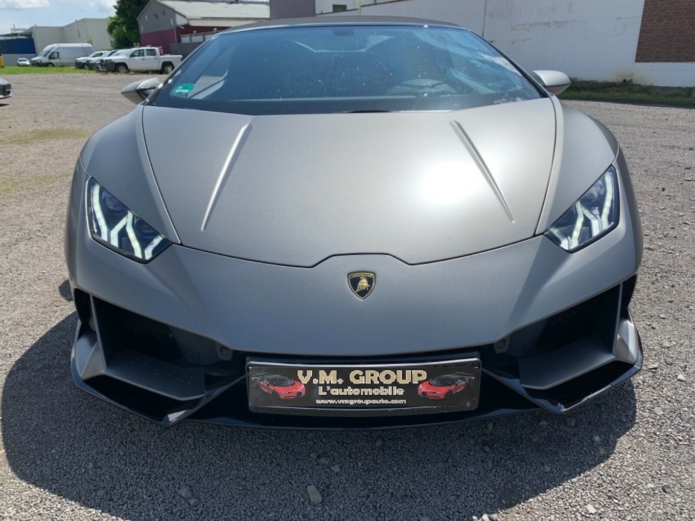 Logo di DREAM CAR - S.R.L.S.
