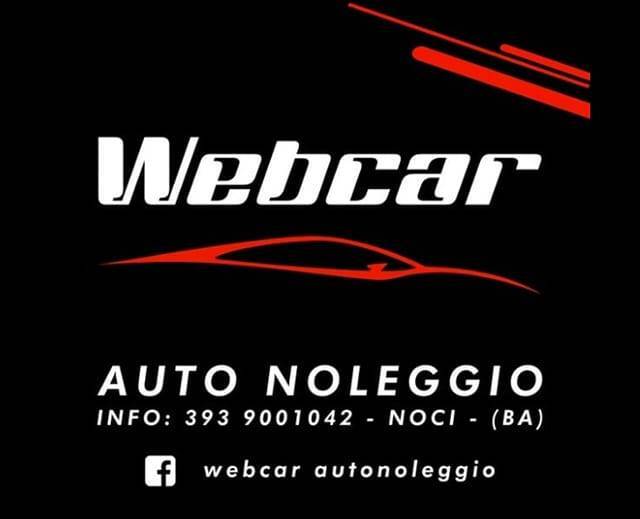 Logo di WEB CAR DI GONNELLA NICOLA
