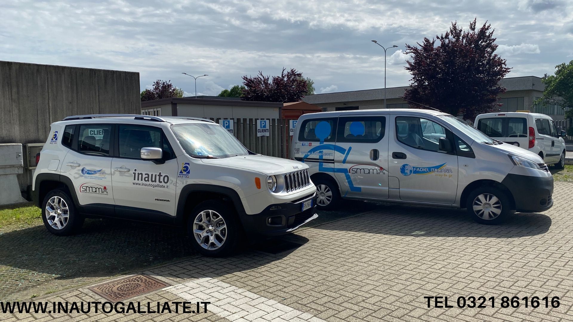 INAUTO MOBILITY S.R.L.
