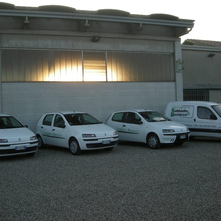 Carrozzeria Sabbadin e Bertocco