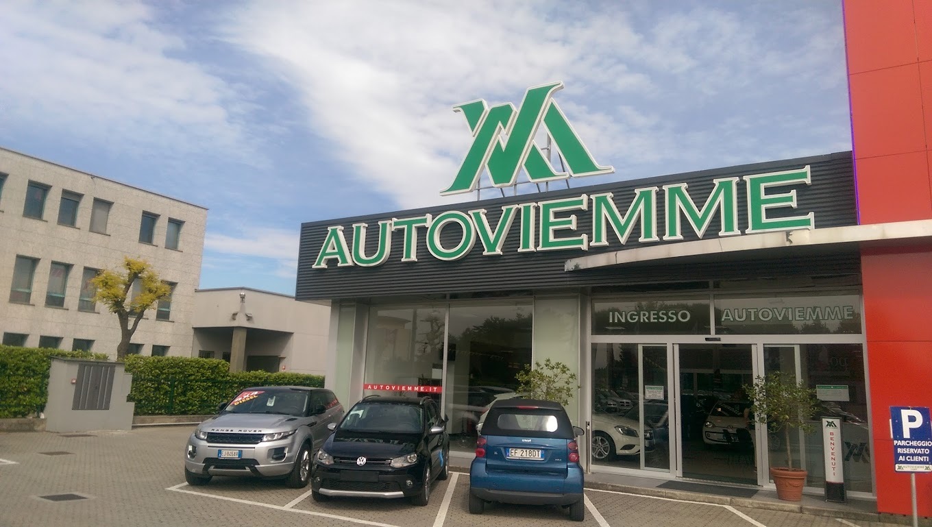 Autoviemme Como srl