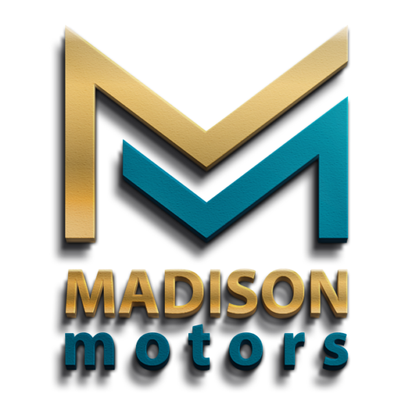 Logo di MADISON MOTORS