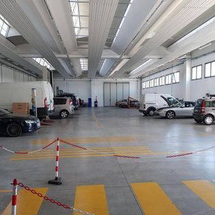 FACCIOLI CENTER S.R.L.