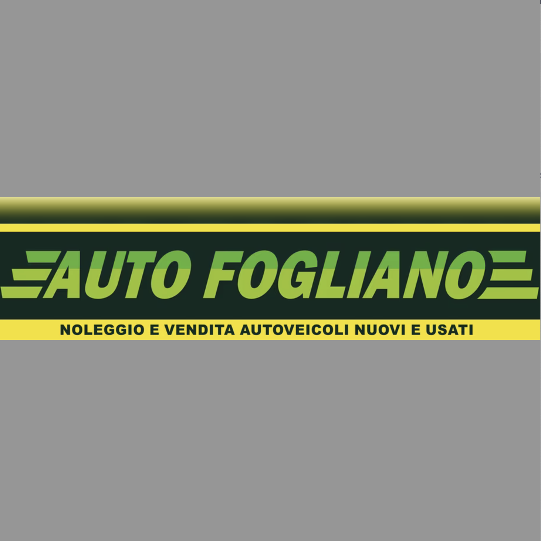 Logo di FOGLIANO SRL