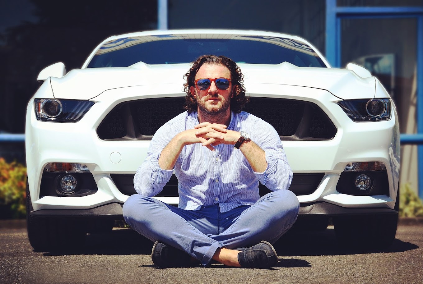 DORICI AUTO S.R.L.