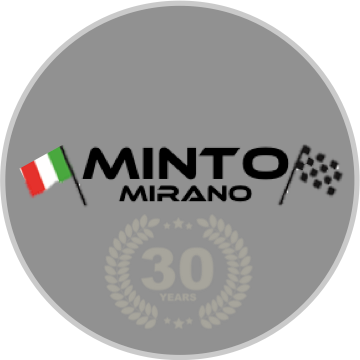Logo di MINTO SNC