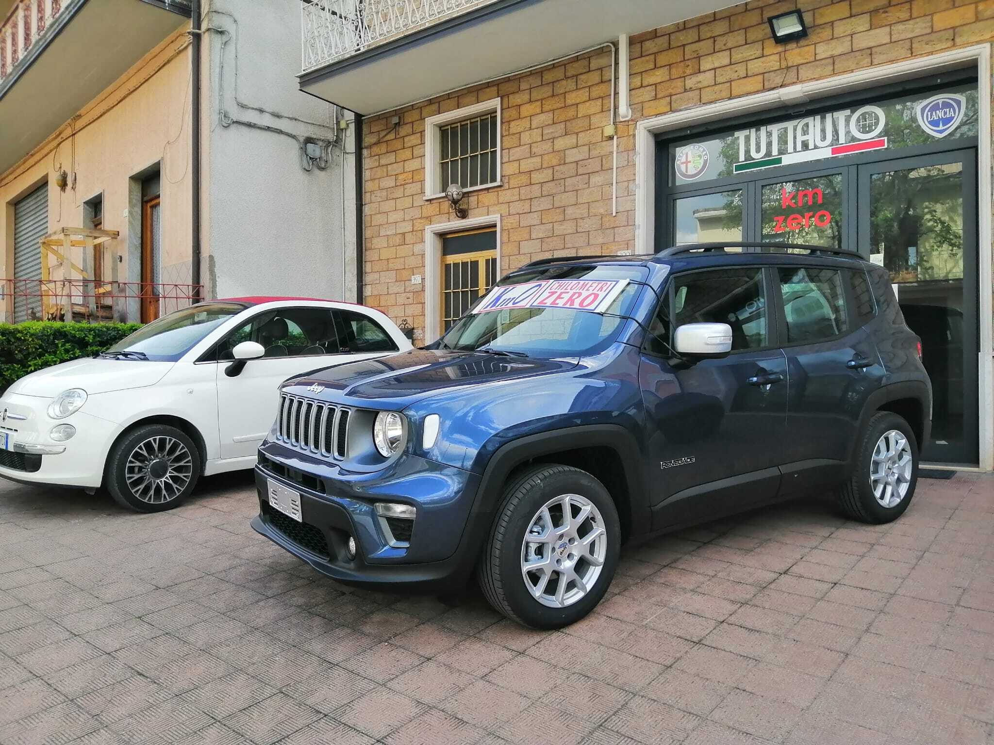 TUTTAUTO DI GINO DI DONATO
