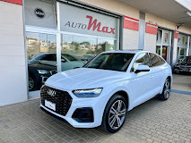 AUTOMAX DIFFUSION S.R.L.