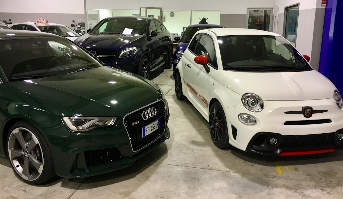 AutoEmotion