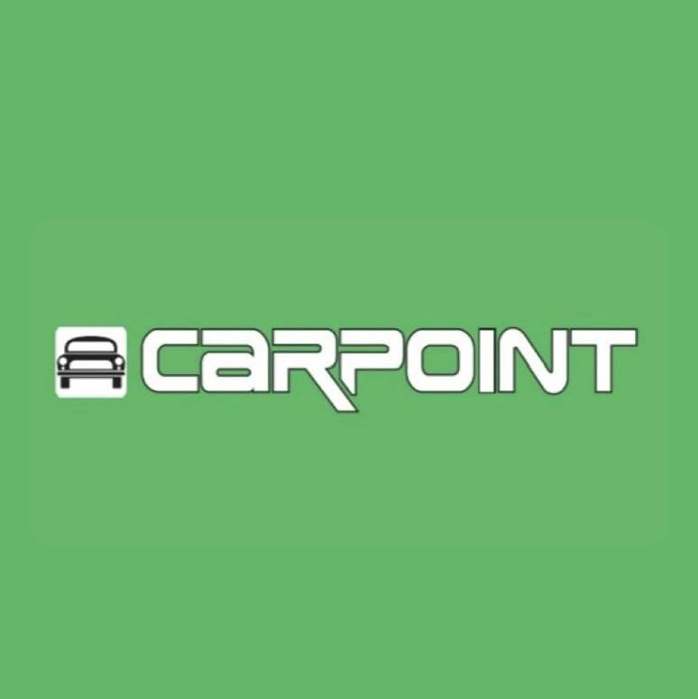 Logo di CARPOINT S.R.L.