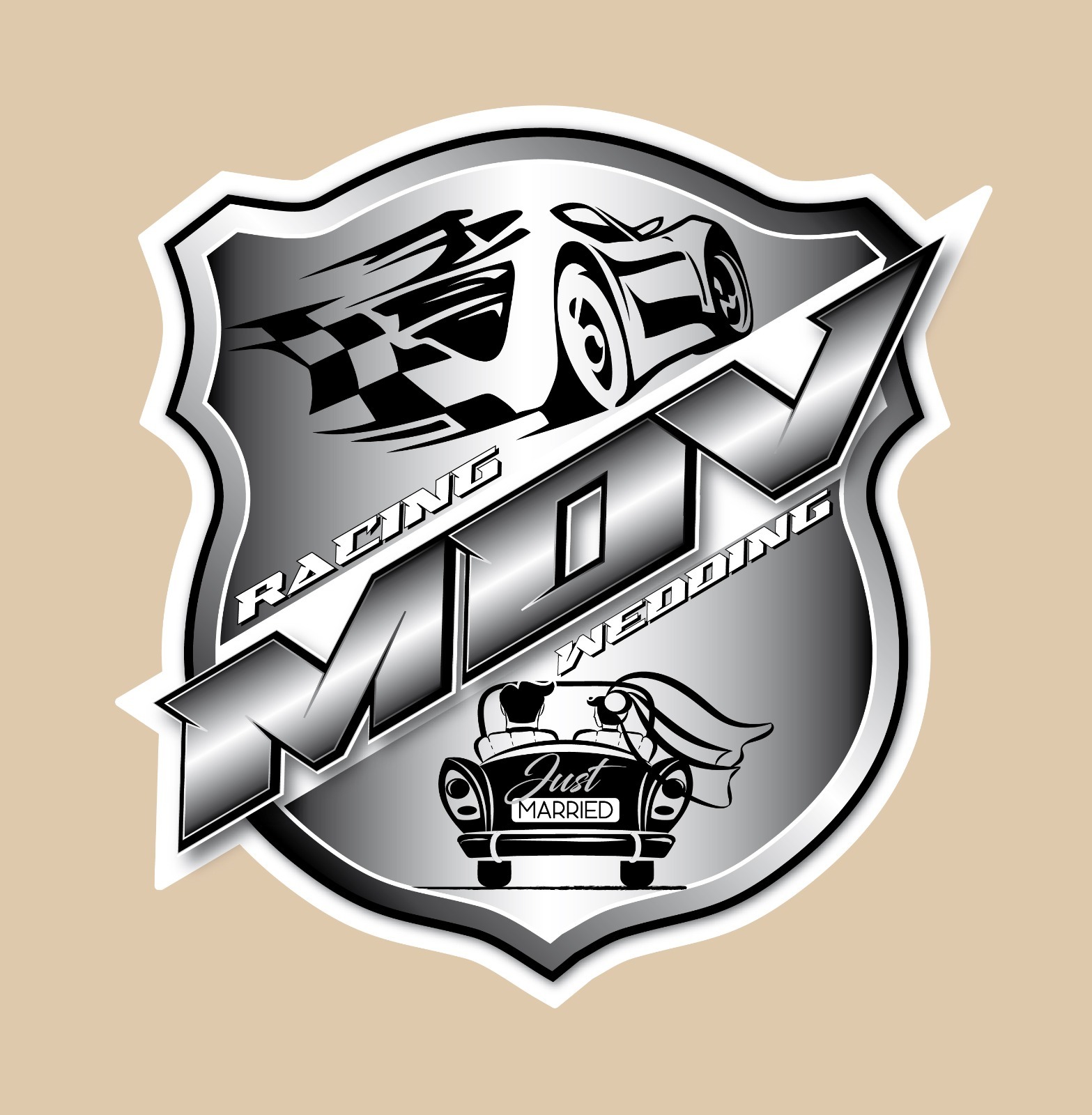 Logo di MDV RACING DI DI VITO MATTEO