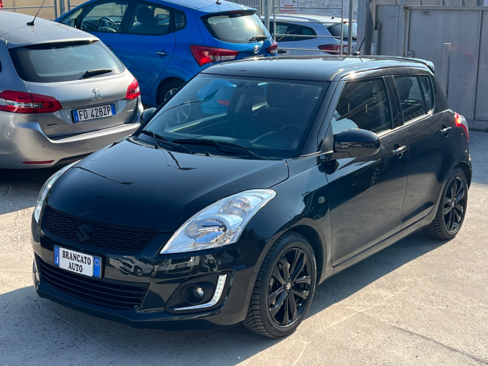 BRANCATO AUTO