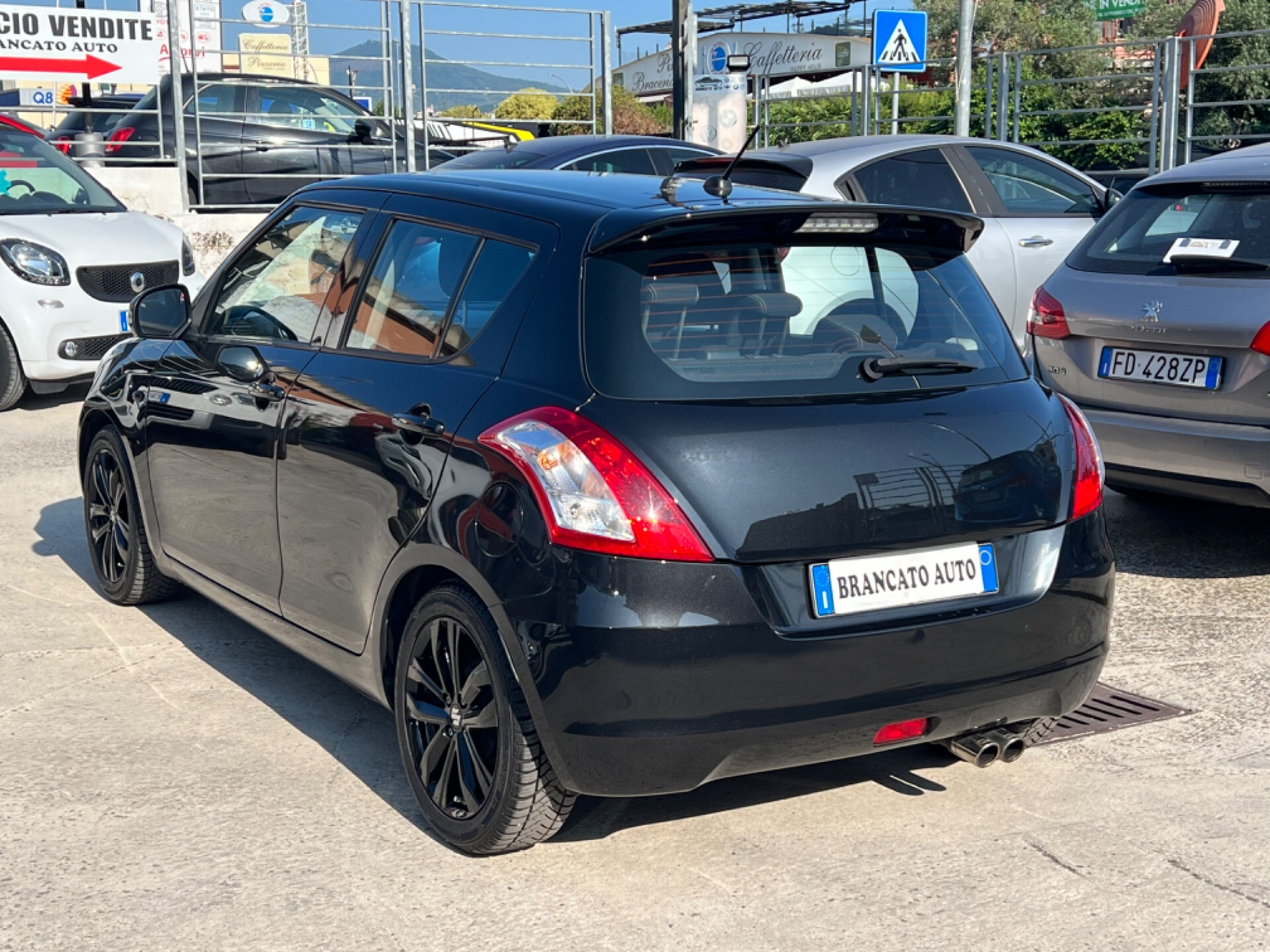 BRANCATO AUTO