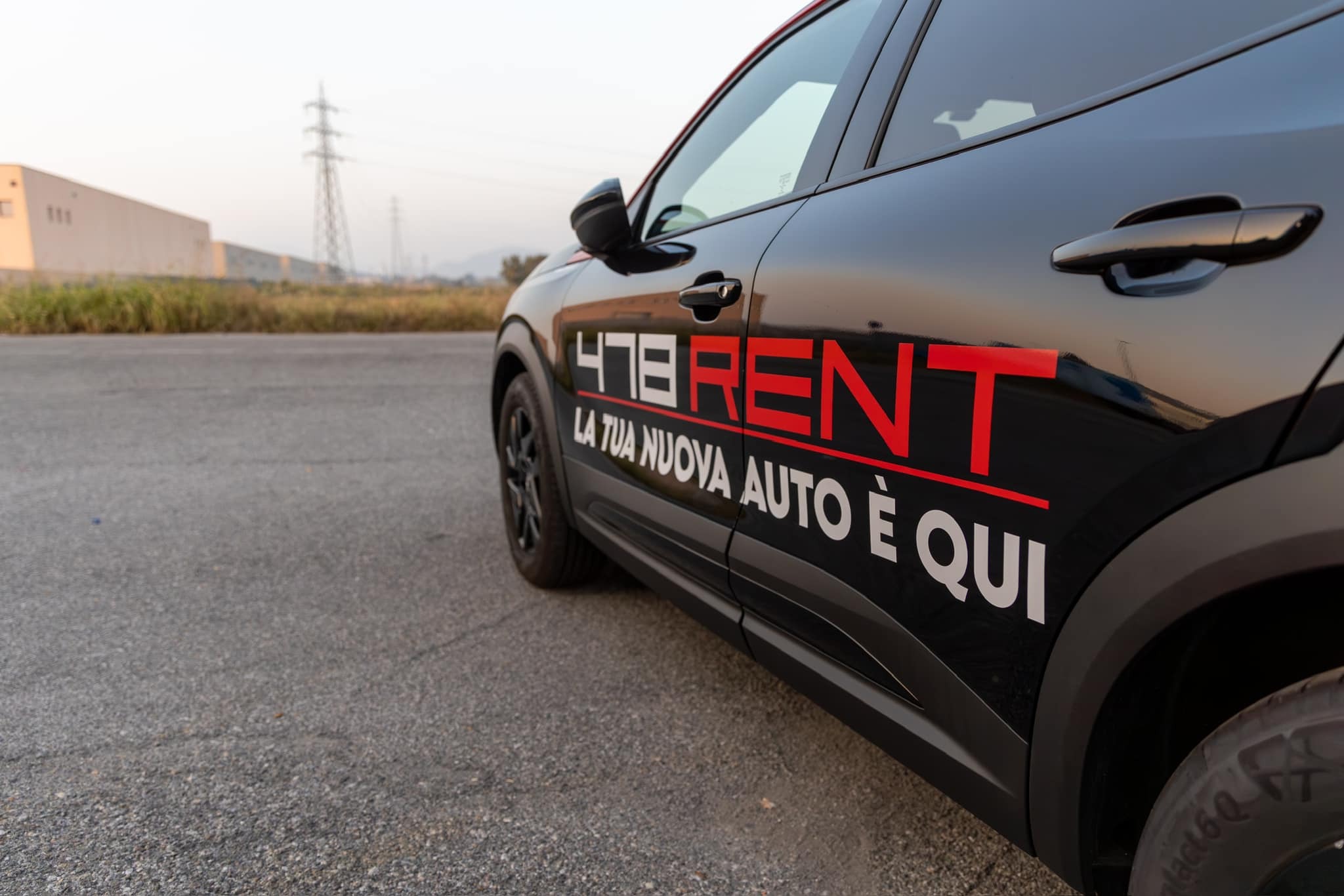 478 RENT ROVATO