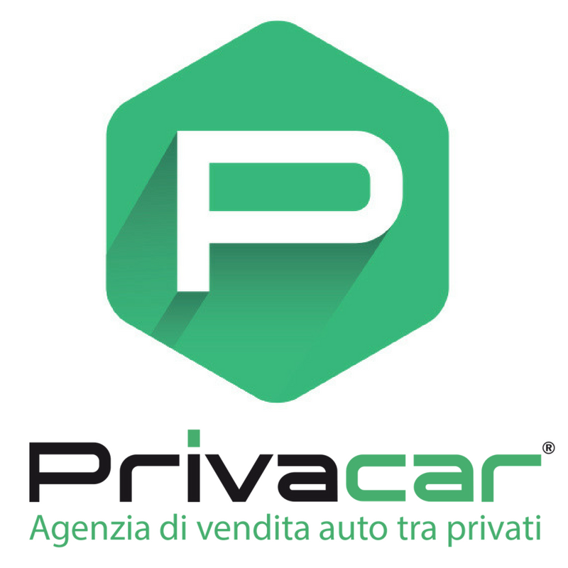 Logo di Privacar Torino