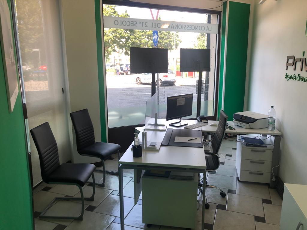 Privacar Torino