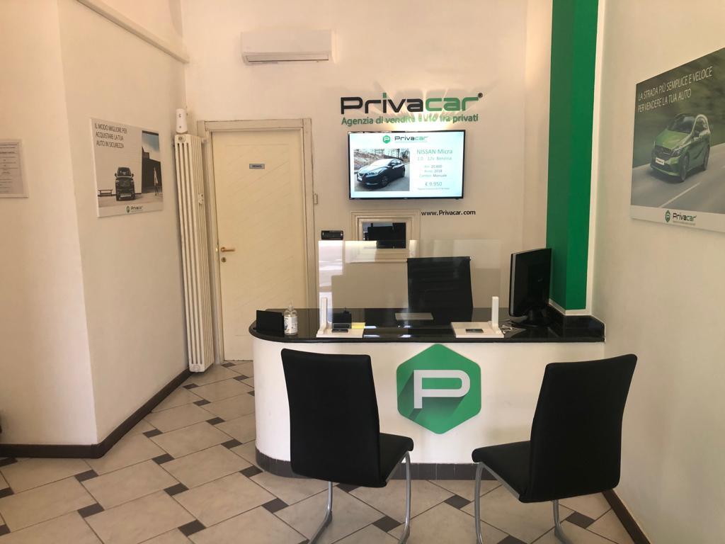 Privacar Torino