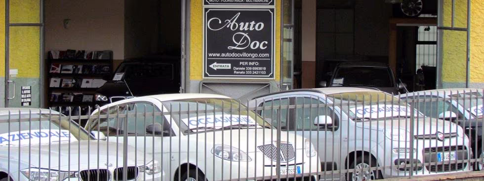 AUTODOC SRL
