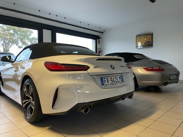 Car Selection