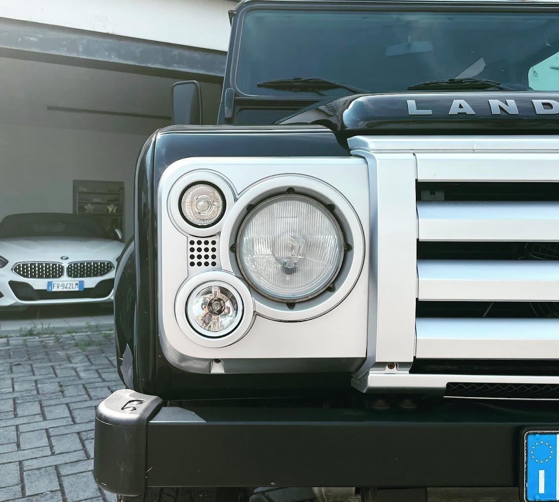 Car Selection