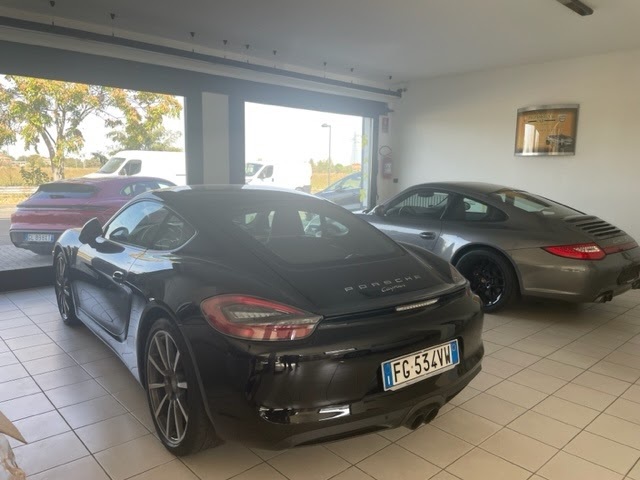 Car Selection