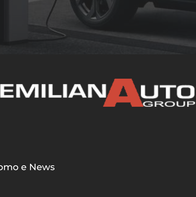 Logo di EMILIANAUTO GROUP