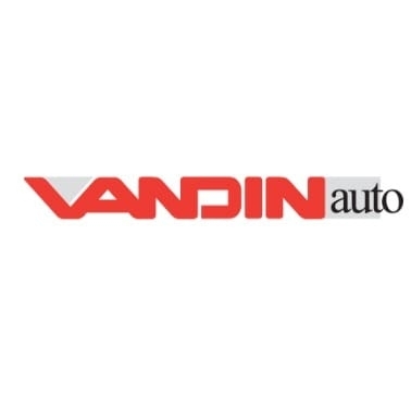 Logo di VANDIN AUTO