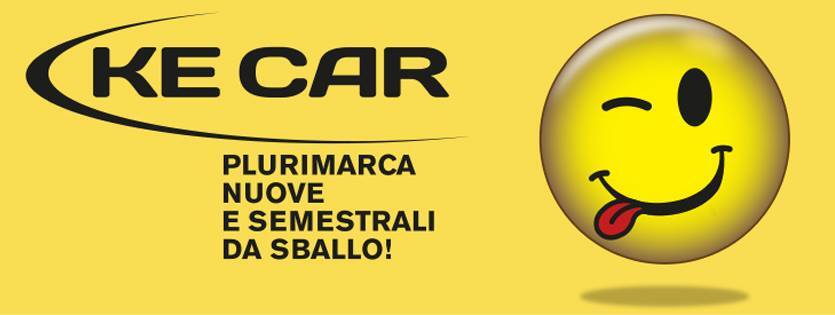 KE CAR SANTARCANGELO