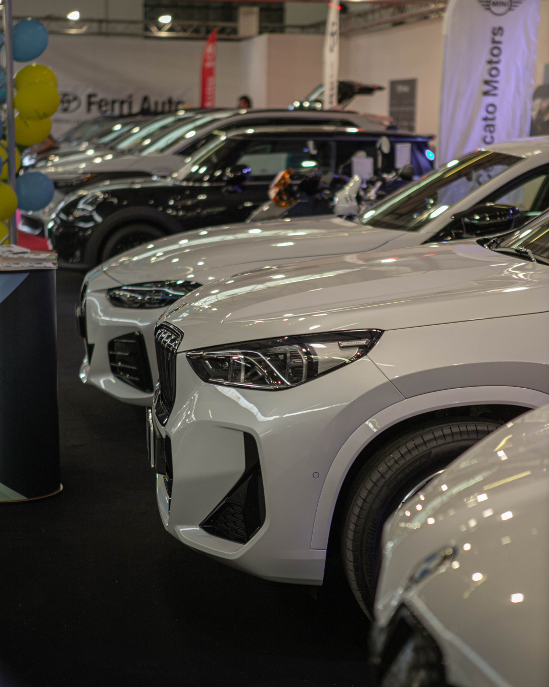 CECCATO MOTORS SRL