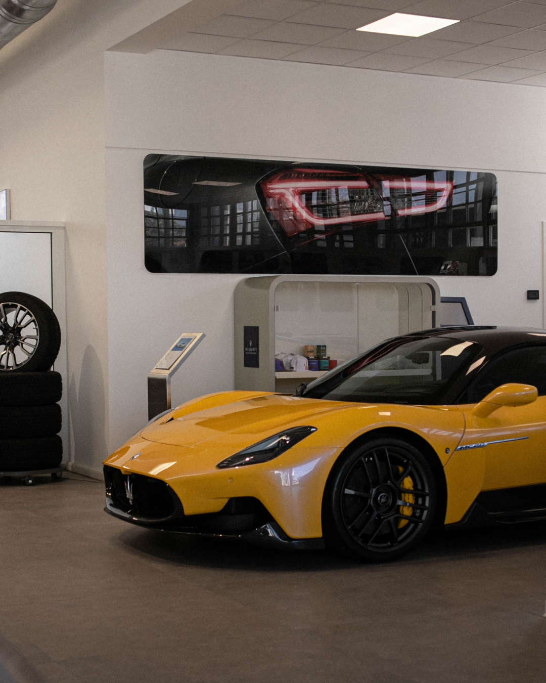 CECCATO MOTORS SRL