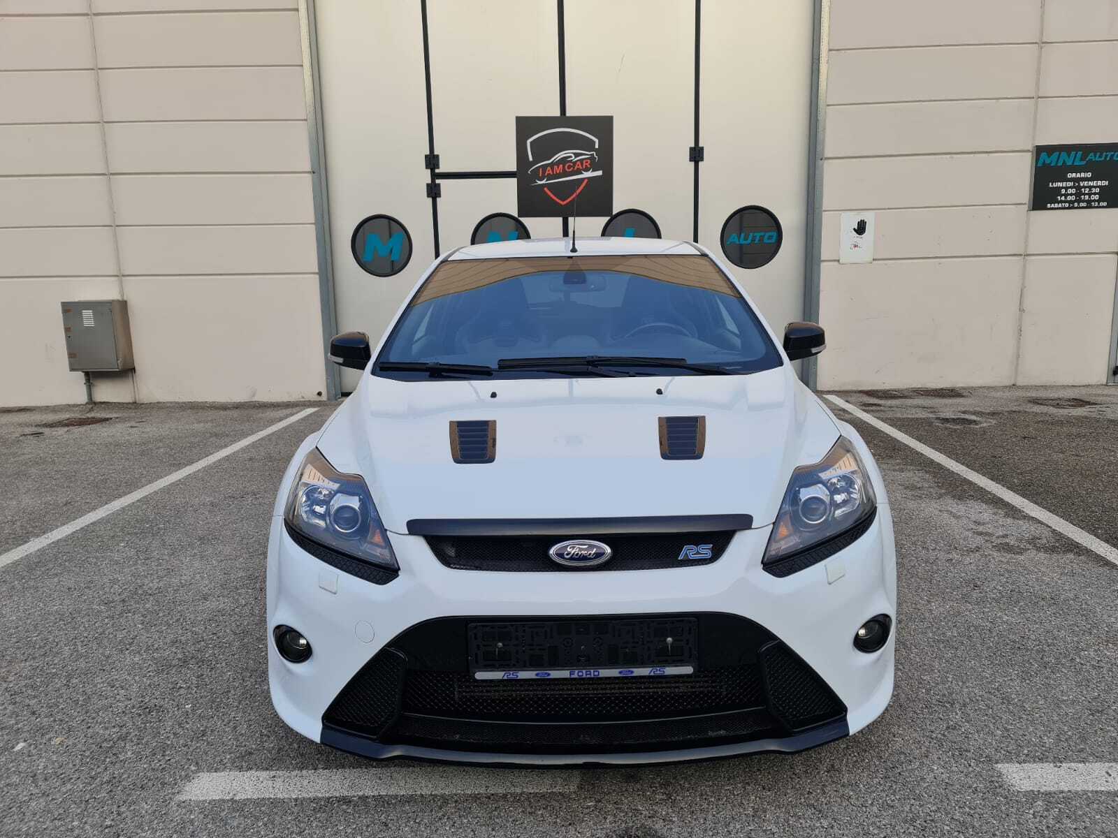 IAM CAR