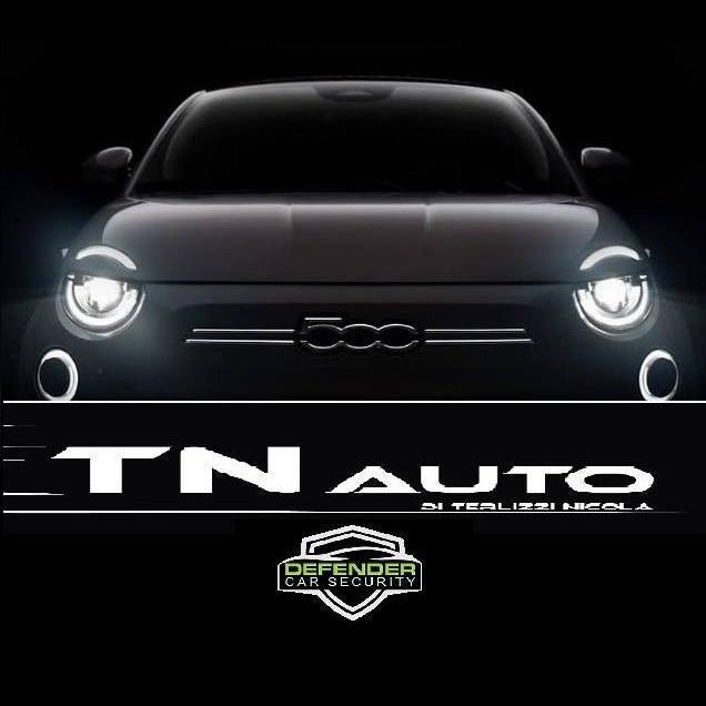 Logo di TN AUTO DI TERLIZZI NICOLA