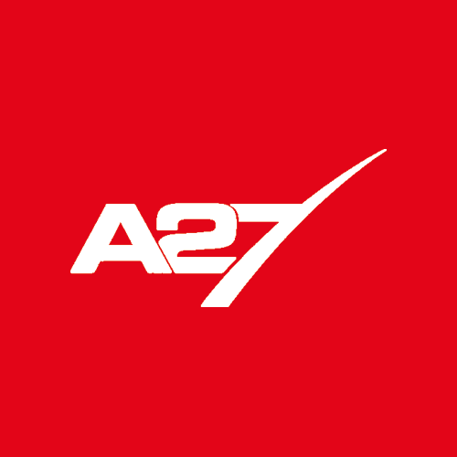 Logo di A27 SRL