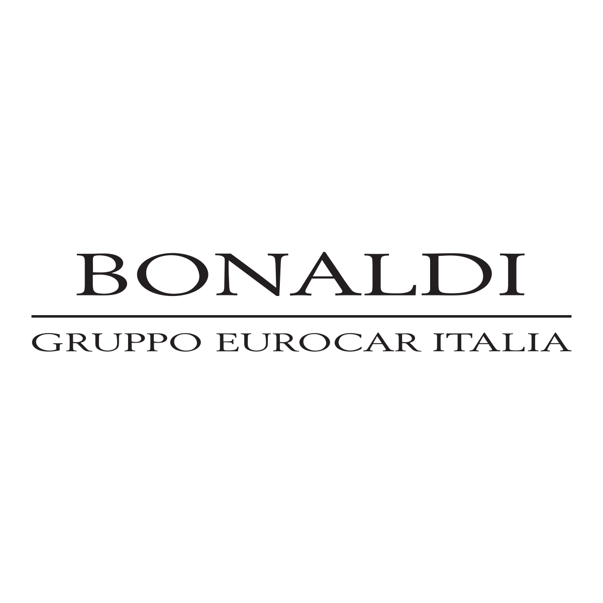 Logo di BONALDI SONDRIO