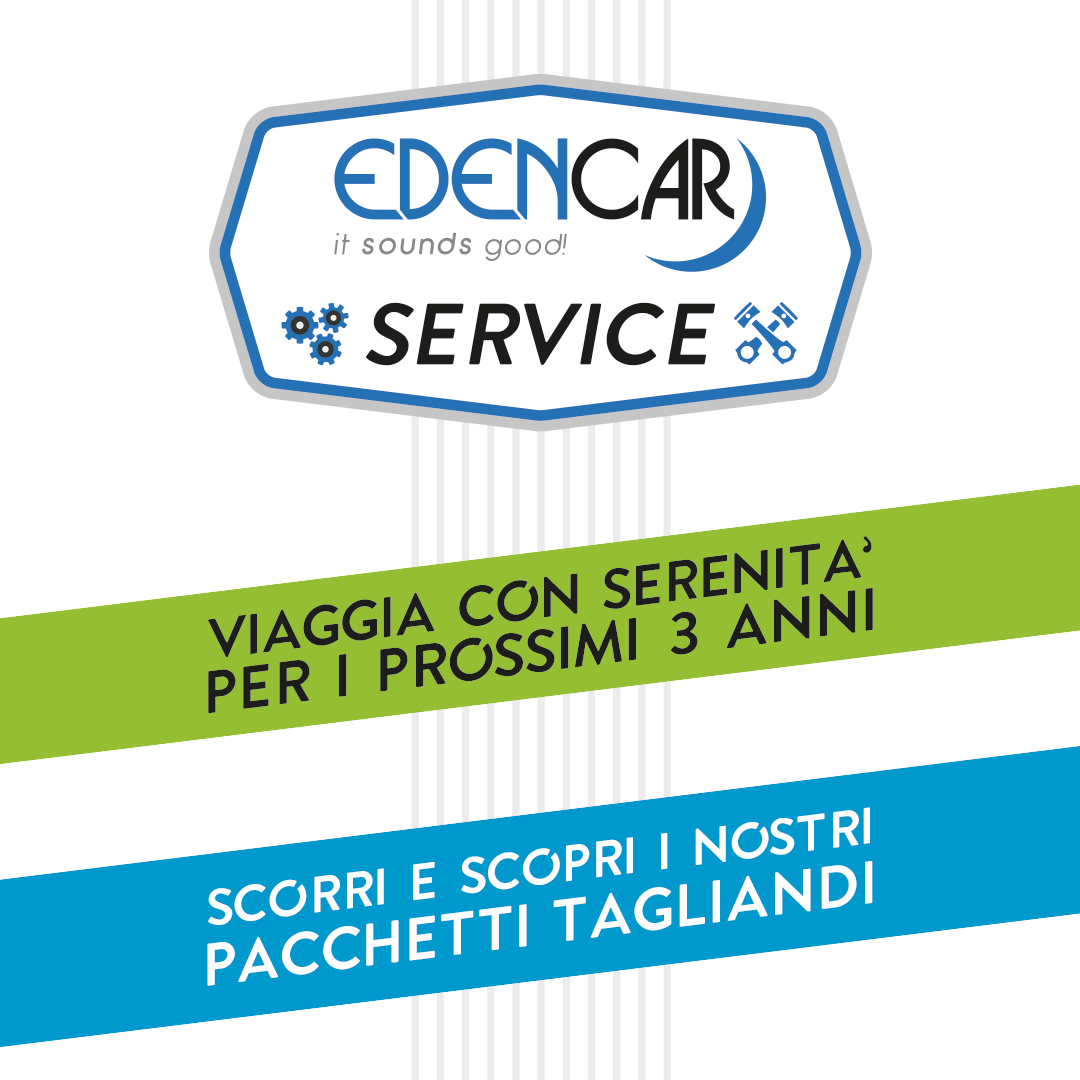 EDEN CAR S.R.L.