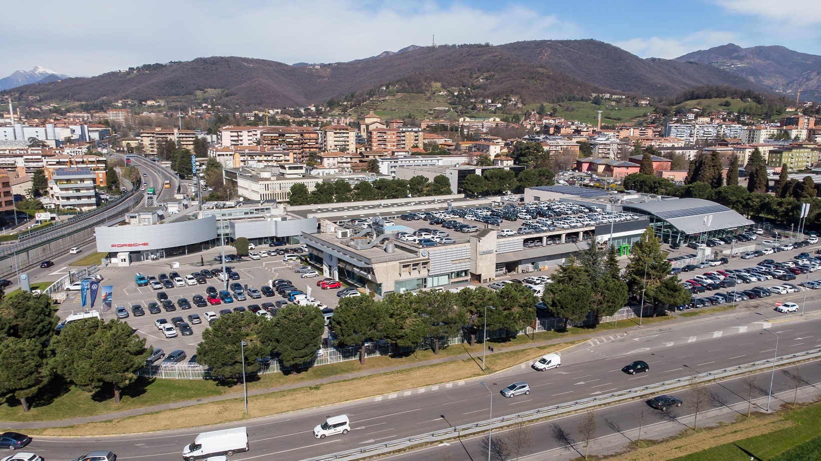 BONALDI TREVIGLIO