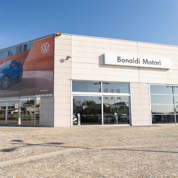 BONALDI TREVIGLIO