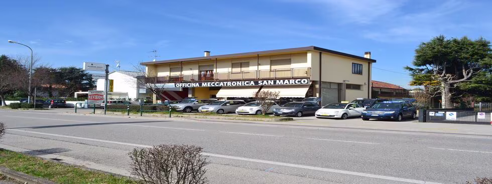 Meccatronica San Marco Snc