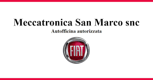 Meccatronica San Marco Snc