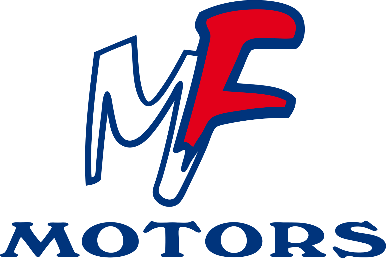 Logo di M.F. MOTORS & C. SRL