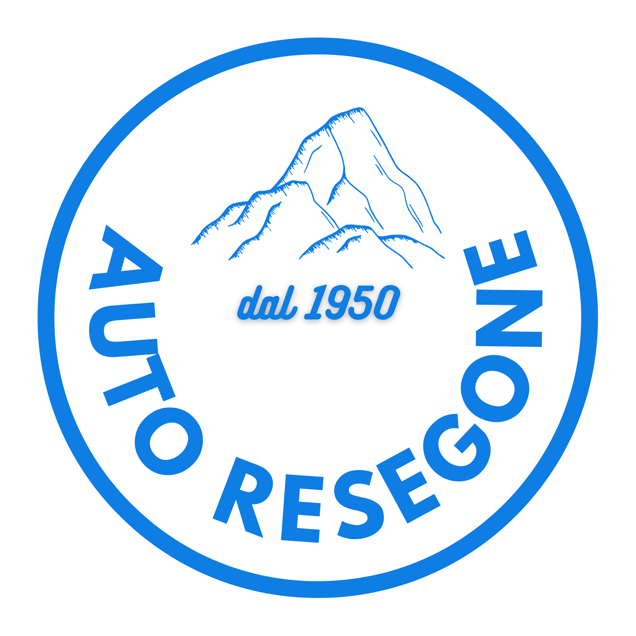 Logo di AUTO RESEGONE