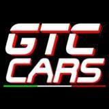 Logo di GTC CARS ROMA